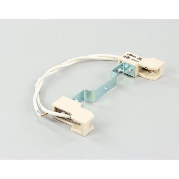 Hal Type 7 300C Lamp Holder